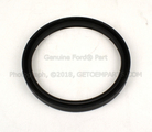F1SZ6701A - Engine: Rear Main Seal for Ford: Bronco, Country Squire, E-150, E-150 Club Wagon, E-150 Econoline, E-150 Econoline Club Wagon, E-250, E-250 Econoline, Explorer, F-150, F-150 Heritage, F-250, Freestar, LTD Crown Victoria, Mustang, Taurus, Thunderbird, Windstar | Lincoln: Continental, Mark VII, Town Car | Mercury: Colony Park, Cougar, Grand Marquis, Monterey, Mountaineer, Sable Image