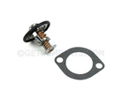 KL0115171A9U - Cooling System: Thermostat for Mazda: 2, 626, CX-5, Millenia, MPV, MX-3, MX-6, Protege, Protege5 Image