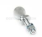 30756689 - : Towbar - Detachable Hitch Ball 2in Class 2 for Volvo Image