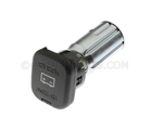 GS4C66290D - Electrical: 12 Volt Accessory Power Outlet for Mazda Image