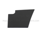 FB5Z7822621AA - Body: Escutcheon for Ford Image