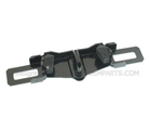 BM5Z5843252A - Body: Lift-gate Lock Striker Plate for Ford Image