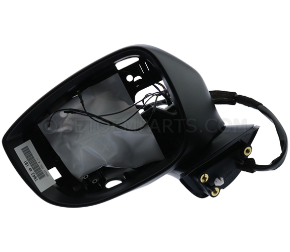 tn4269181a - Mazda Body(L) Door Mirror - Driver's Side (LH