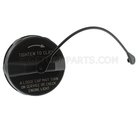 52030433AB - Fuel: Fuel Filler Cap for Mopar Image