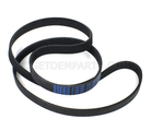 9186352 - Cooling System: Serpentine Belt for Volvo: 850, C70, S70, V70 Image