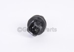 25917885 - : Instrument Panel Air Duct Air Temperature Sensor for GM Image