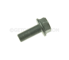 6104234AA - : Hex Flange Head Bolt for Chrysler: Sebring | Dodge: Avenger, Nitro, Sprinter 2500, Sprinter 3500 | Jeep: Cherokee, Compass, Gladiator, Grand Cherokee, Grand Cherokee WK, Liberty, Wrangler | Ram: 3500 Image