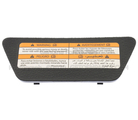 AA8Z7440726AB - Body: Lower Gate Trim Insert for Ford Image