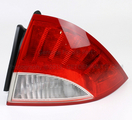 9N7Z13404A - Electrical: Tail Lamp Assembly for Mercury: Milan Image