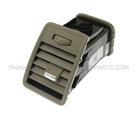 8A8Z19893AG - Body: Louver for Ford Image