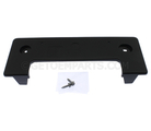 962103NF0A - Body: License Bracket for Nissan Image