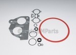 17112486 - : Fuel Injection Throttle Body Gasket Kit with Seal, O-Rings, and Gaskets for Buick: Roadmaster | Cadillac: Brougham, Fleetwood | Chevrolet: Astro, Blazer, C1500, C2500, C3500, C3500HD, Camaro, Caprice, G10, G20, G30, K1500 Pickup, K2500 Pickup, K3500 Pickup, R3500, Suburban C1500, Suburban C2500, Suburban K1500, Suburban K2500, Suburban R1500, Suburban R2500, Suburban V1500, Suburban V2500, Tahoe, V3500 | GMC: C1500 Pickup, C2500 Pickup, C3500 Pickup, C3500HD, G1500, G2500, G3500, Jimmy, K1500 Pickup, K2500 Pickup, K3500 Pickup, R3500 Pickup, Safari, Suburban C1500, Suburban C2500, Suburban K1500, Suburban K2500, Suburban R1500, Suburban R2500, V1500 Suburban, V2500 Suburban, V3500, Yukon | Oldsmobile: Custom Cruiser | Pontiac: Firebird Image