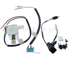 22870635 - Transmission: Shift Interlock Solenoid for GM Image