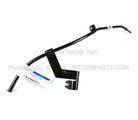 XC2Z6754BA - Engine: Tube Assembly for Ford Image