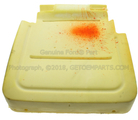 CA8Z7463840E - Body: Seat Cushion Pad for Ford Image