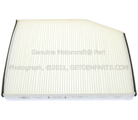 FP74 - HVAC: Motorcraftâ„¢ Air Filter for Ford: E-Transit, Transit-150, Transit-250, Transit-350, Transit-350 HD Image