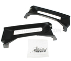 68196982AA - : Tow Hook Bezel Kit for Ram: 1500, 1500 Classic Image