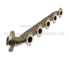 YC2Z9430AA - : Exhaust Manifold - Passenger Side (RH) for Ford Image