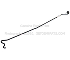 8C2Z16826C - Body: Support Rod for Ford Image
