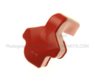 5C2Z14277AA - Electrical: Battery Cable Protector for Ford Image