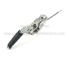 BV6Z2780HB - Body: Park Brake Handle for Ford Image