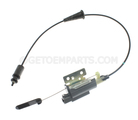 25744292 - Body: Actuator for GM Image