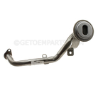 12611904 - : Engine Oil Pump Pickup Tube and Screen for Chevrolet: Camaro, Caprice, SS | Pontiac: G8 Image