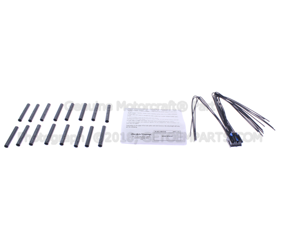 AU2Z14S411BGA - : Wire Assembly for Ford Image