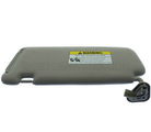 852023F05026 - : Sun-Visor - Passenger Side (RH) for Kia: Amanti Image