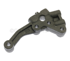 4668628AB - Engine Mounting: Engine Mount Support, Left for Mopar Image