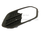 GJ5Z17K946AA - Body: Outer Cover for Ford Image