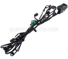 84593802 - : Front Object Alarm Sensor Wiring Harness for GM Image