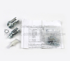 8E5Z5421991B - Body: Lock Cylinder Assembly for Ford: Edge, Escape, Explorer, Flex, Focus, Fusion, Police Interceptor Sedan, Police Interceptor Utility, Special Service Police Sedan, Taurus | Lincoln: MKS, MKT, MKX, MKZ, Zephyr | Mercury: Mariner, Milan Image