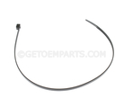 92194336 - Suspension: Dust Cover Strap for GM Image