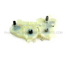 YS4Z18549AA - Body: HVAC Temperature Control Panel for Ford Image