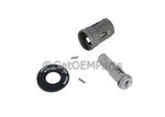 21171151 - Steering: Ignition Cylinder for Saturn: SC1, SC2, SL, SL1, SL2, SW1, SW2 Image