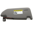39823345 - Body: HomeLink - Quartz for Volvo Image