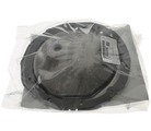 19333218 - : Rear Axle Housing Cover Kit with Plug, Brackets, Gasket, and Bolt for GM Image