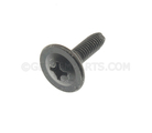 9YA590602A - Electrical: Headlamp Bolt for Mazda Image