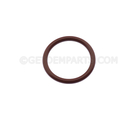 988846 - HVAC: Condenser O-Ring for Volvo: C40 Recharge, EC40, EX30, EX90, S60, S80, S90, V60, V60 Cross Country, V90, V90 Cross Country, XC40, XC40 Recharge, XC60, XC70, XC90 Image