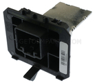 GS3L61B15 - HVAC: Resistor for Mazda Image