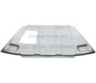AL3Z5B018A - : Front Plate for Ford: F-150 Image