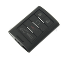 22865375 - : 5 Button Keyless Entry Remote Key Fob for GM Image