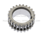 LC3Z6306B - Engine: Crankshaft Gear for Ford Image