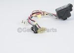 21038764 - Body: Motor for Saturn: SC, SC1, SC2, SL, SL1, SL2, SW1, SW2 Image