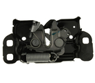 4589701AB - : Hood Latch for Mopar Image