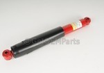 25871231 - Suspension: Shock Absorber for GM Image
