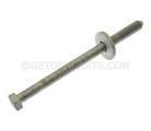 6505826AA - : Screw And Washer, Mounting, Outboard for CHRYSLER Image