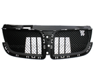 BA1Z8A284A - : Radiator Support Air Deflector for Ford Image