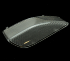 GK2A684G1A - : Lens - Driver's Side (LH) for Mazda Image